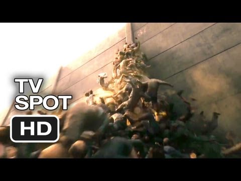 World War Z (2013)  Brad Pitt  KASKUS