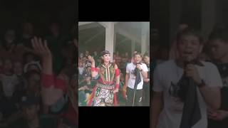 Download lagu Cak Percil Nyanyi Terminal Madiun Ngawi #cakpercil mp3