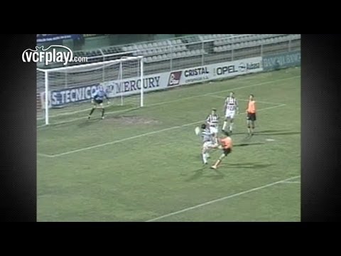 Best goal Valencia Mestalla