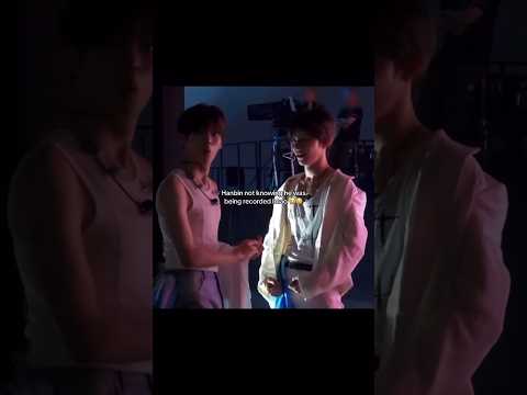 Camera's flashin📸 #kpop #fypシ゚viral #foryou #shorts #zhanghao #haobin #sunghanbin #zb1 #zerobaseone