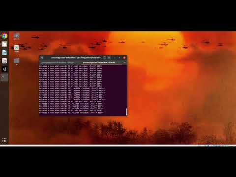 AMBER Tutorial: An Introduction to LEaP (xleap and tleap) // Creating A Peptide Sequence