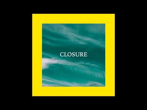 01. Blanco Billions - Closure