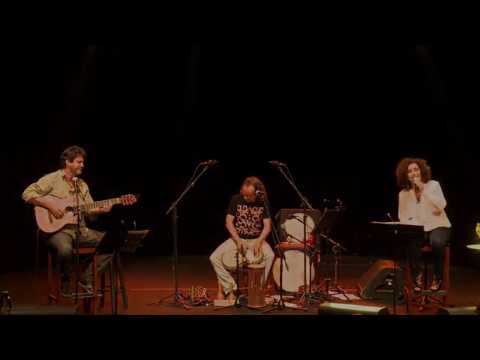 Avenida Samba Canção - Show Rival 22/08/2018