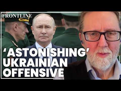 Frontline and 2 more