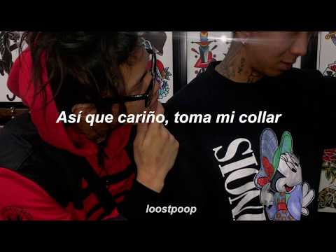 Cold Hart & Rawska ft Brennan Savage - All For You (Sub. Español)