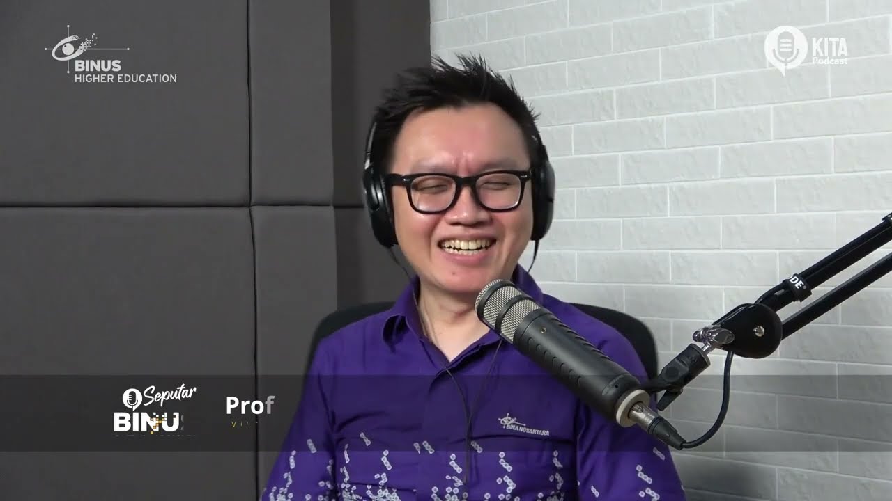 Penelitian yang berdampak: Menembus Batas Ilmu