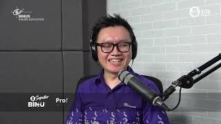 Penelitian yang Berdampak Menembus Batas Ilmu (Episode 14)