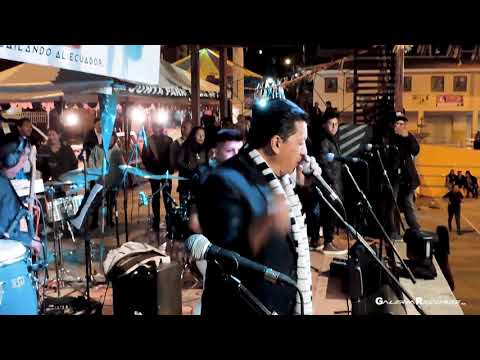 VIOLENCIA / GUSTAVO VELASQUEZ FEAT ORQUESTA SANTANA 🔴 EN VIVO