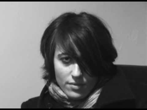 Cristina Arribas Gonzalez (2012) by Gérard Courant - Cinématon #2640