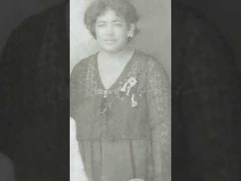 Momoe Meleiseā Mama ea lo’u Tinā Michael Mamaia