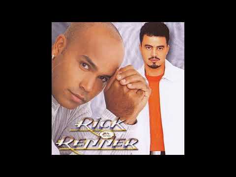 Rick & Renner - É Dez, É Cem, É Mil | 2001