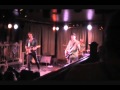 chris trapper w pushstars 8 12 12 drunk better then dead