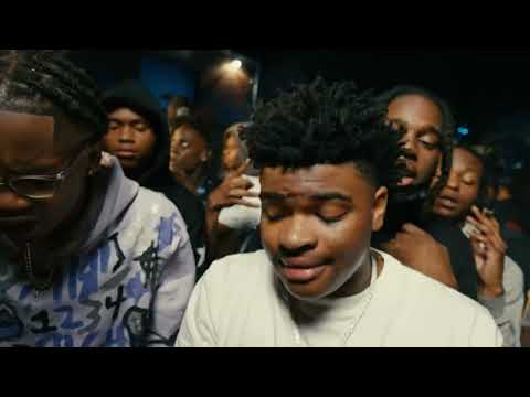 Wee2Hard x Anti Da Menace - Block Babyz [Official Music Video]