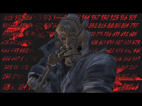 Tinfist - Vendetta! feat. Beep (Kenshi music video)