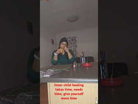 A message to your inner child!