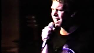 ALL - Birthday I.O.U. (Live in Rome, 1994)