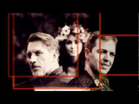 Teodulija i Madam Piano - Marijo deli bela kumrijo