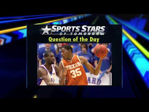 Question of the Day: Texas Longhorns to win Player of the Year