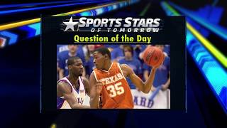 thumbnail: Question of the Day: NCAA Tournament Wins