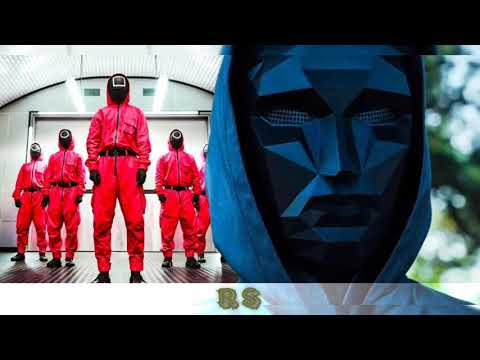 PAIKROM ❌ BLACKSIDE - SQUID GAME (MP3_160K) 2021