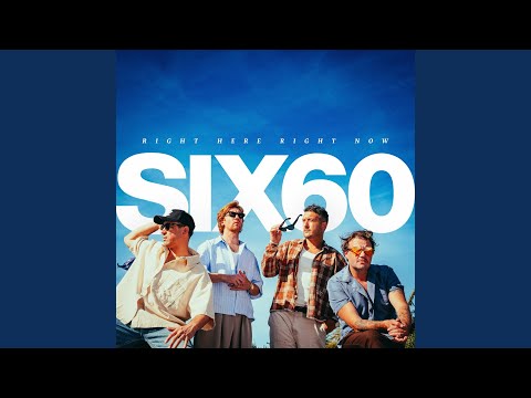 We Are All Kings - Six60