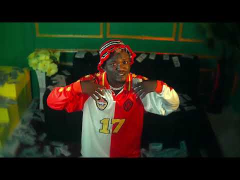 Portable - Purr [Official Video]