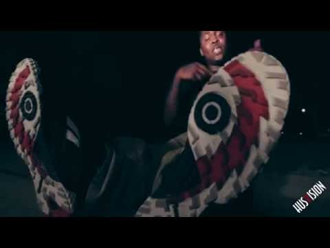 PC Tweezie - "Leaving You"