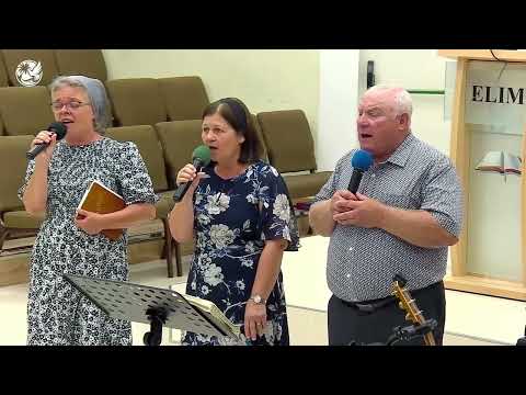 I Love the Lord | Dina Isai and Nelu and Rodica Borodi