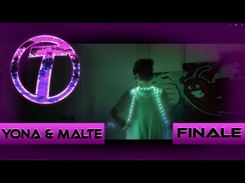 Yona und Malte feat. RomanTick vs. Empower - Finale HR | TRB 2.0