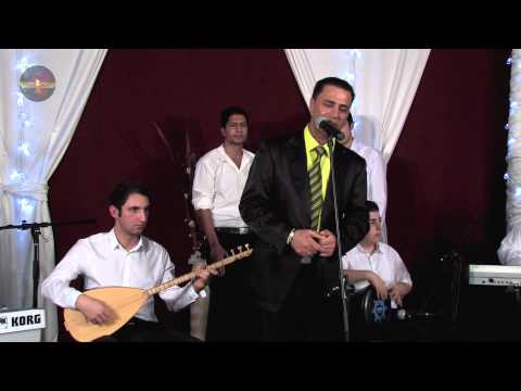Indravus Bagandi - Saleh - Suryoyo SAT Concert 2012