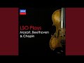 Beethoven: Overture "Fidelio", Op. 72c