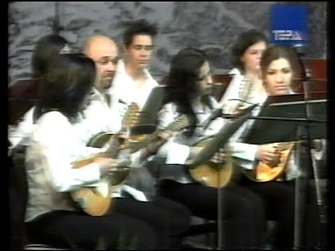 60 годишен јубилеј КУД "Стив Наумов" Битола