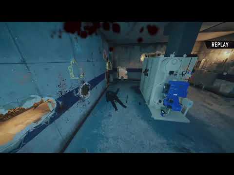 TEAM HERETICS vs SALAMANDER | ESL R6 (PC) Challenger League Qualifer Playoffs Season 11 Europe 2020