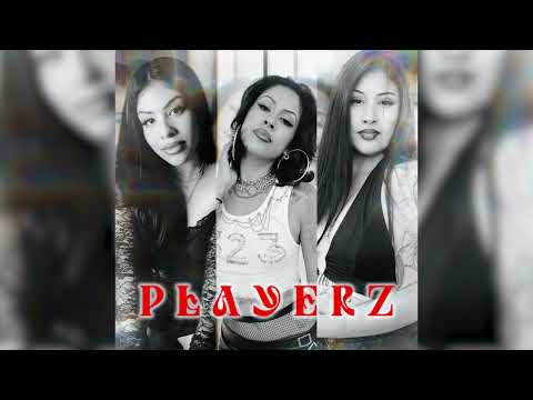 Playerz - Reverie, Bella & Karlaaa (Official Audio)
