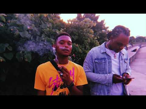 GoodEatsWithEMP - Outside Ft Andre Royce