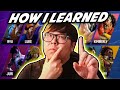 HOW TO LEARN A NEW CHARACTER IN STREET FIGHTER 6