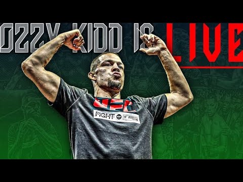 Subscriber Fights/Season 21 UFC 4 Ranked