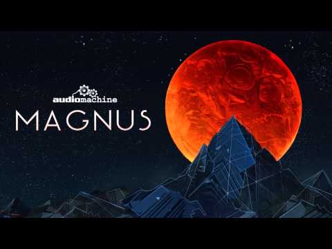 Audiomachine - Between Heaven and Earth