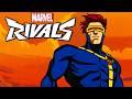Cyclops SHOULD NOT Be A Duelist In Marvel Rivals