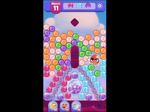 Angry Birds Dream Blast Level 2677 - NO BOOSTERS 😠🐦💤🎈 | SKILLGAMING ✔️