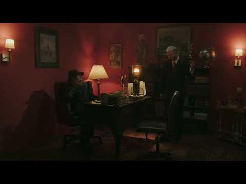 GONZY - MOJAITA (Visualizer)