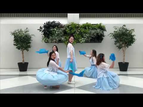 190303 UB-CFA 江南夜MV