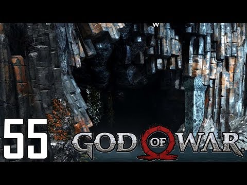 Caves, Misty Islands & Fire Bowls... | GOW #055