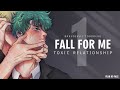 BAKUDEKU TOXIC RELATIONSHIP Part 1 Omegaverse Textingstory Mha Bakudeku Tododeku
