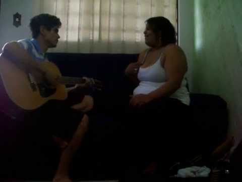 ensaio caviiola ex may love