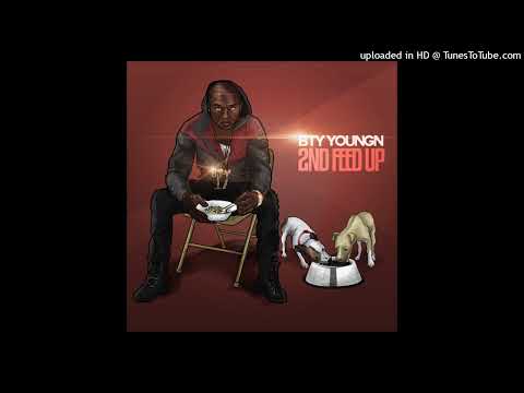 BTY YoungN ft. Lil Teezy - Creepin