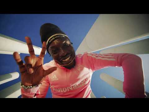 KR l'ESPECE - Espece #1