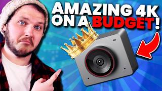Insta360 Link 2 4K Review — Full Breakdown & Transcript
