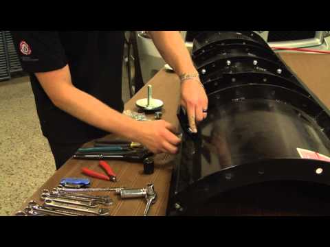 SnowBear® Assembly