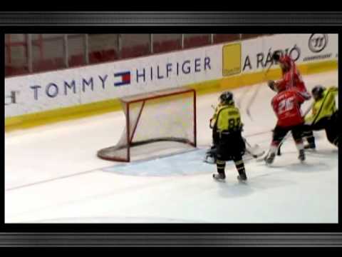 MOL LIGA DÖNTŐ 2012